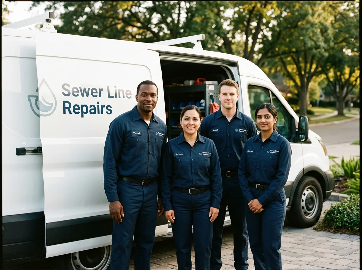 Emergency Plumber company in Grafton, IA