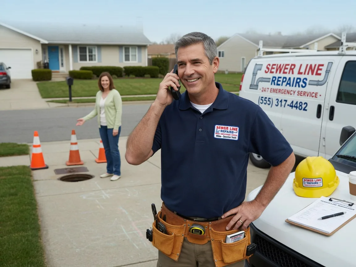 Emergency Plumber Grafton, IA FAQs
